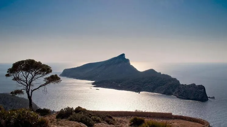 Hostal Doris - Adults Only Colonia de Sant Jordi Guest house