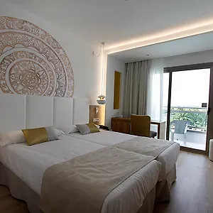 Bg Rei Del Mediterrani (adults Only) **** Playa de Muro (Mallorca)