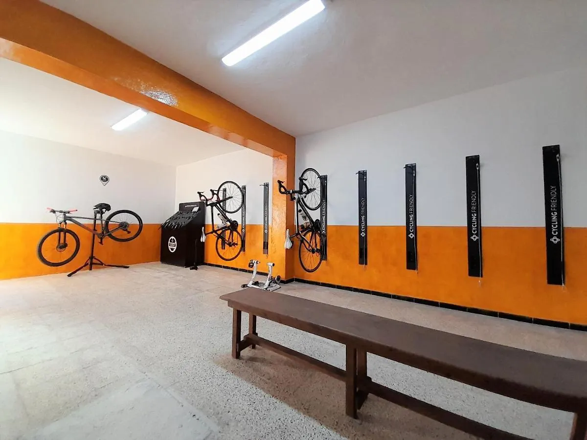 Guest house Hostal Doris - Adults Only Colonia de Sant Jordi