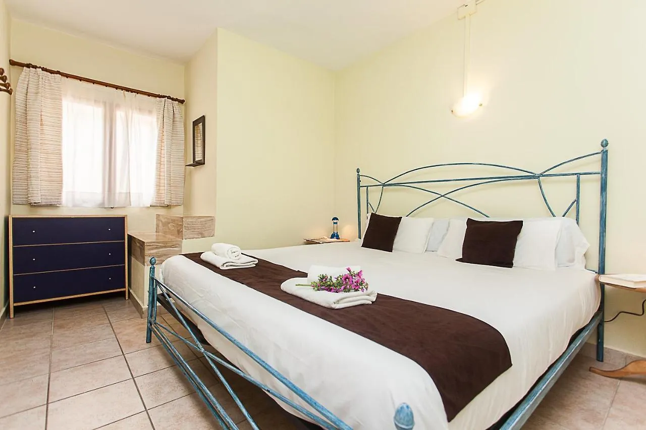 Guest house Hostal Doris - Adults Only Colonia de Sant Jordi