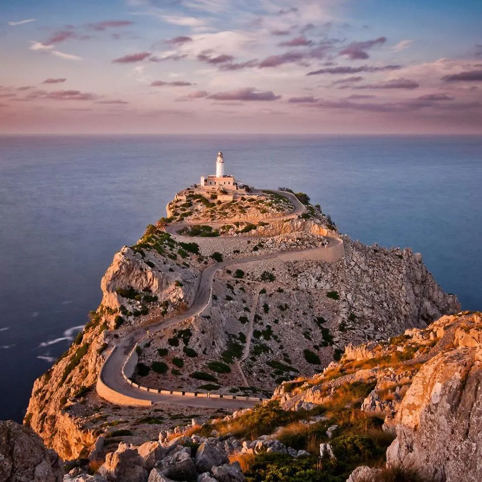 Hostal Doris - Adults Only Colonia de Sant Jordi 2*,