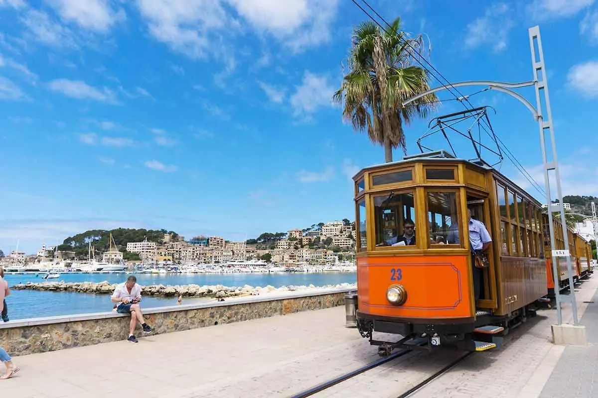 Hostal Doris - Adults Only Colonia de Sant Jordi Guest house