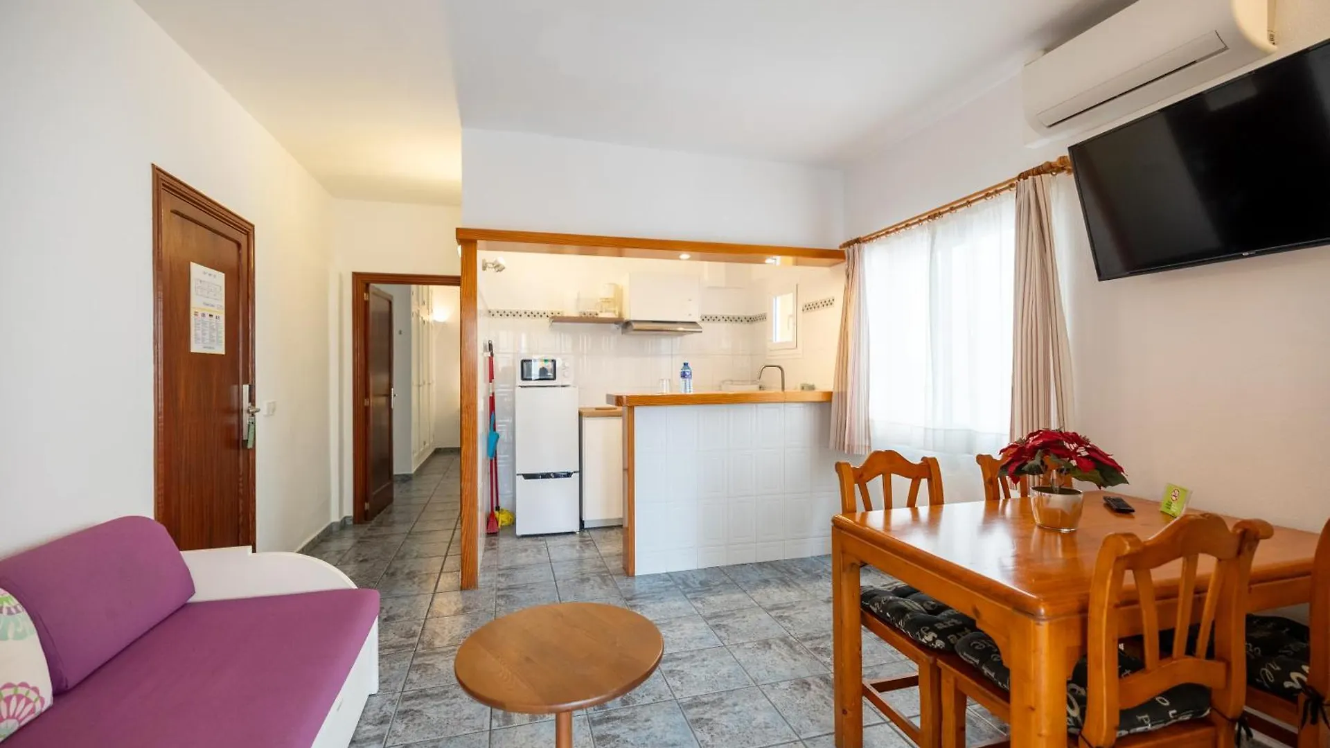 Hostal Doris - Adults Only Colonia de Sant Jordi