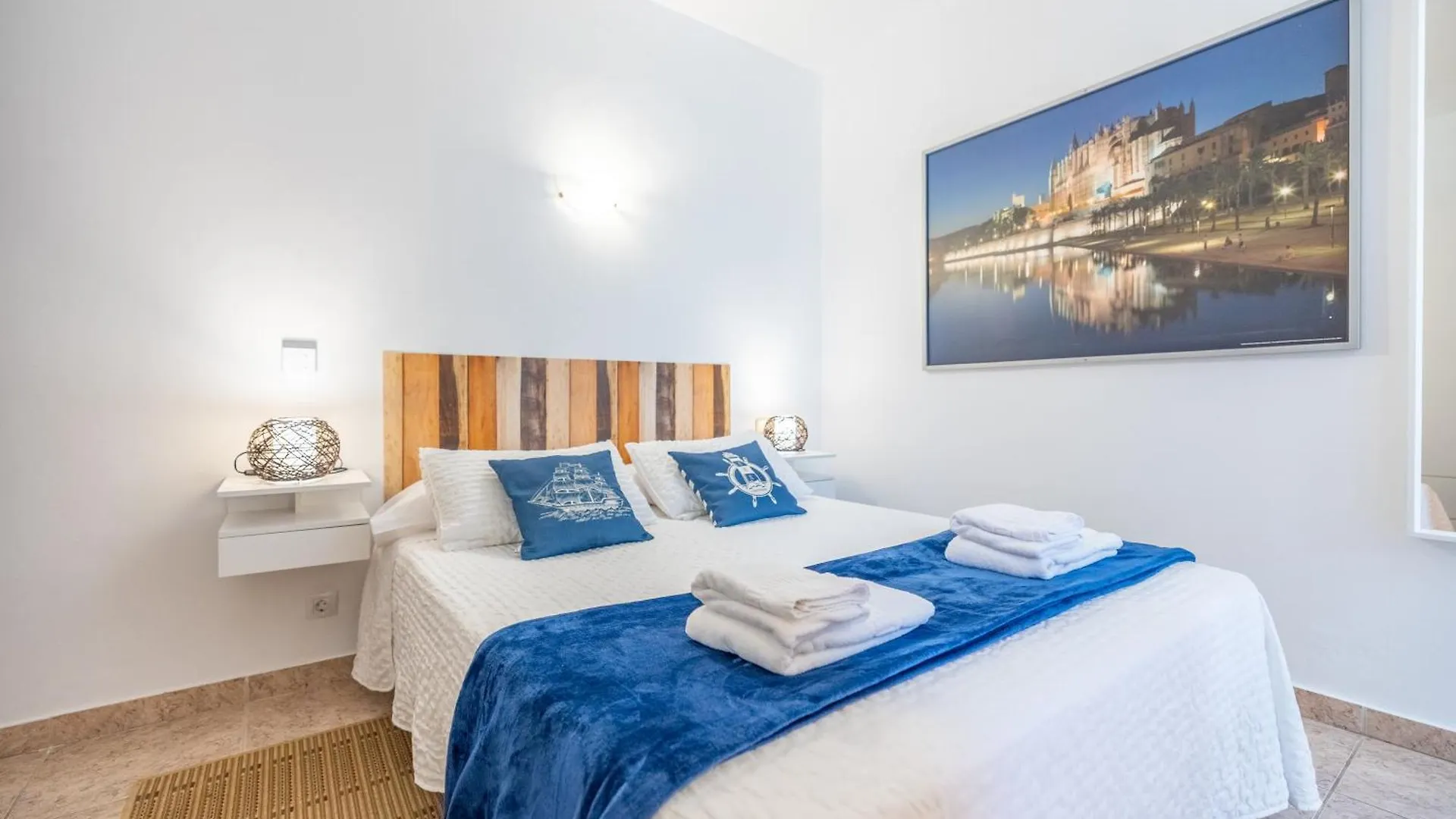 Hostal Doris - Adults Only Colonia de Sant Jordi