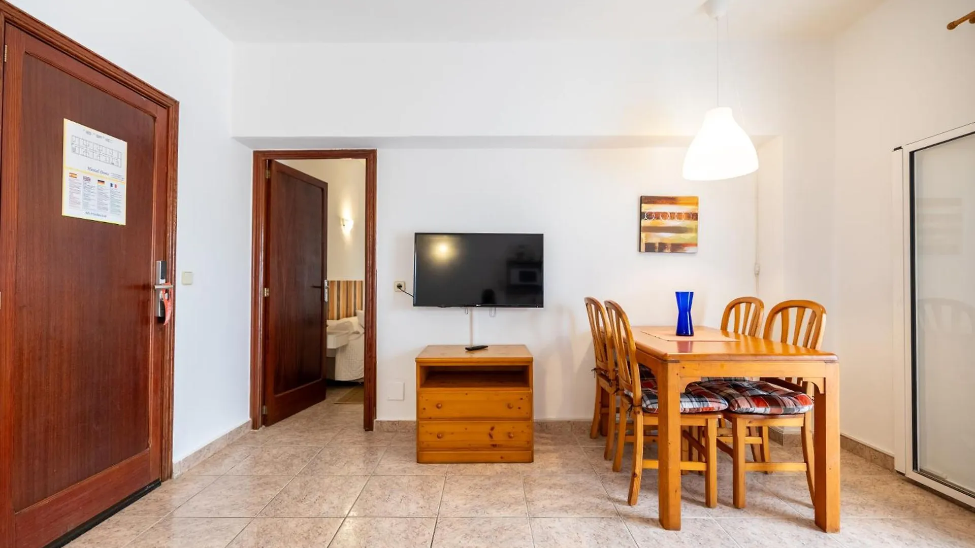 Guest house Hostal Doris - Adults Only Colonia de Sant Jordi