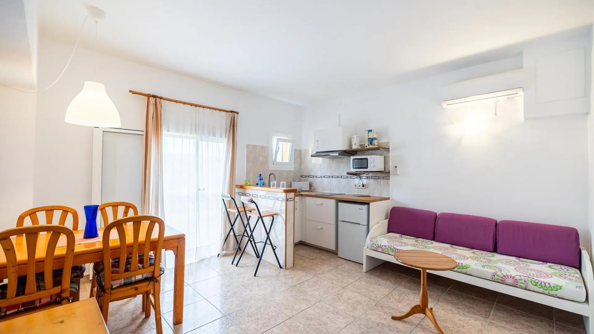 Hostal Doris - Adults Only Colonia de Sant Jordi