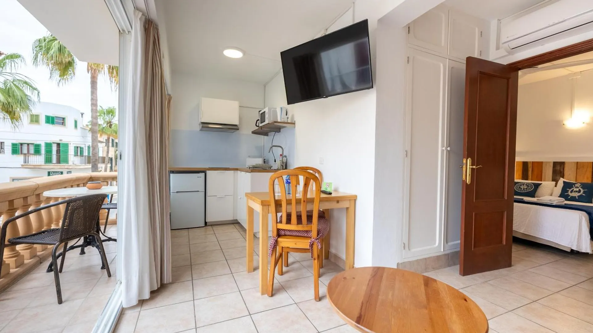 Hostal Doris - Adults Only Colonia de Sant Jordi