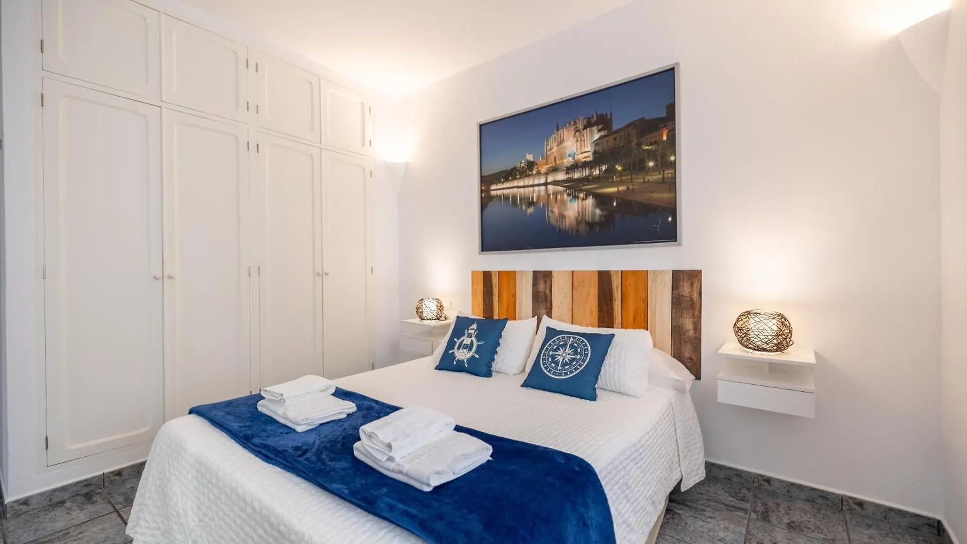 Hostal Doris - Adults Only Colonia de Sant Jordi 2*,  Spain