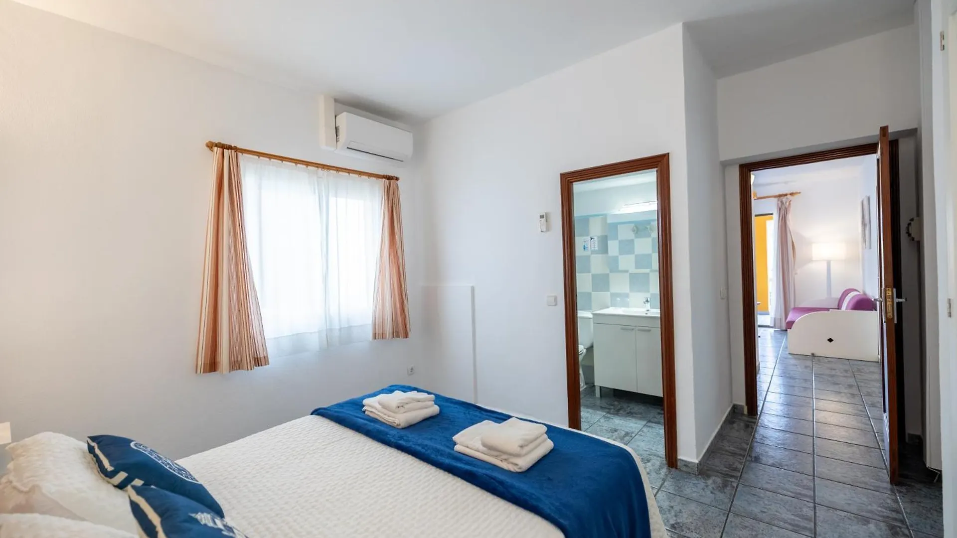 ** Guest house Hostal Doris - Adults Only Colonia de Sant Jordi Spain