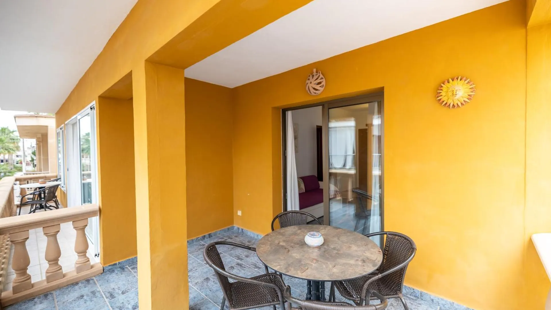 Hostal Doris - Adults Only Colonia de Sant Jordi