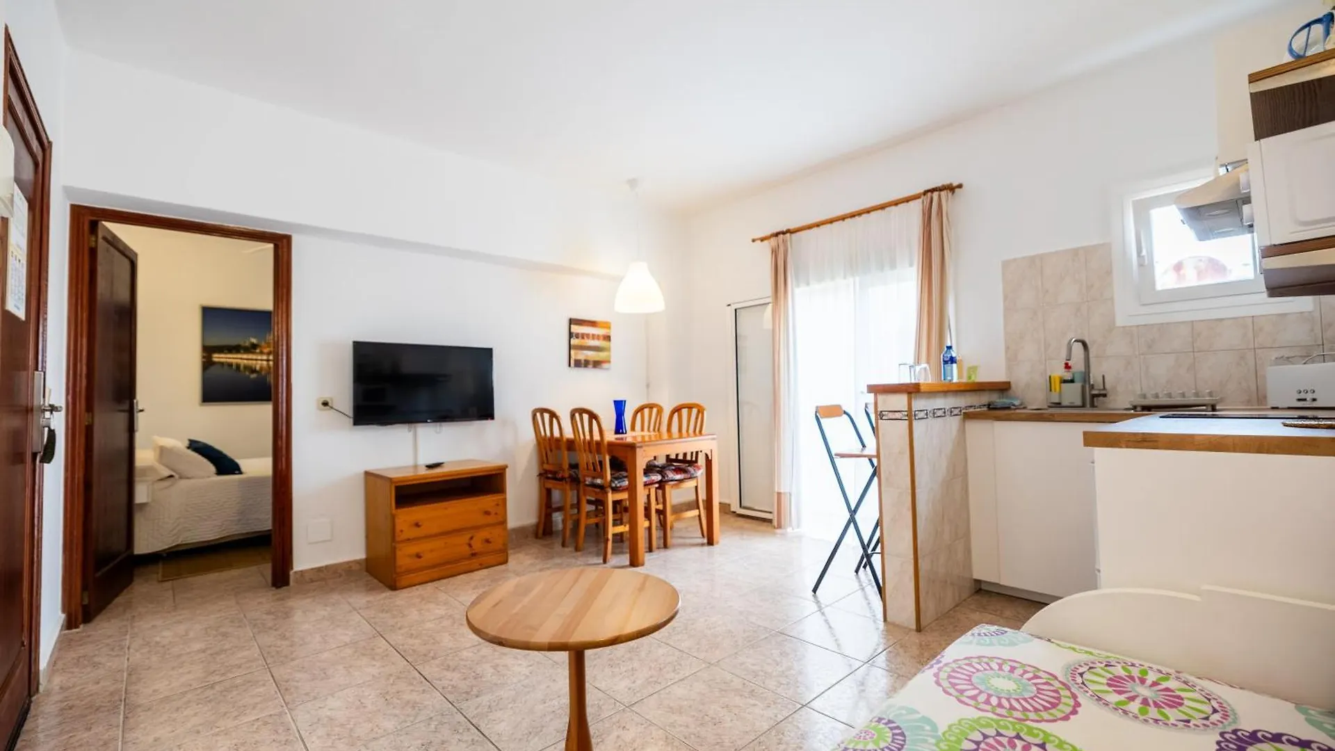 Hostal Doris - Adults Only Colonia de Sant Jordi