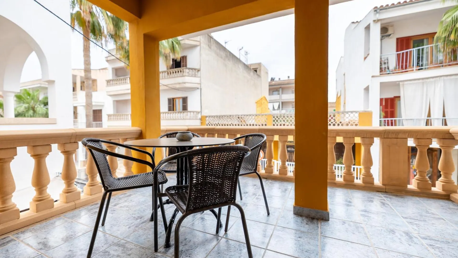 Guest house Hostal Doris - Adults Only Colonia de Sant Jordi