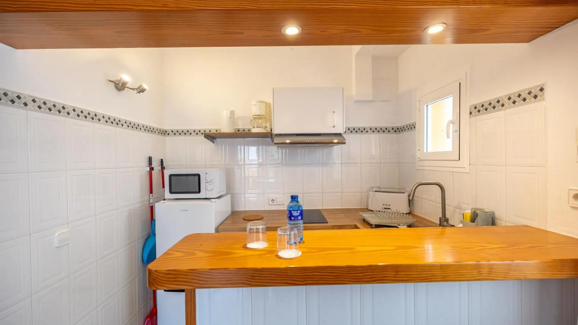 Hostal Doris - Adults Only Colonia de Sant Jordi 2*,  Spain
