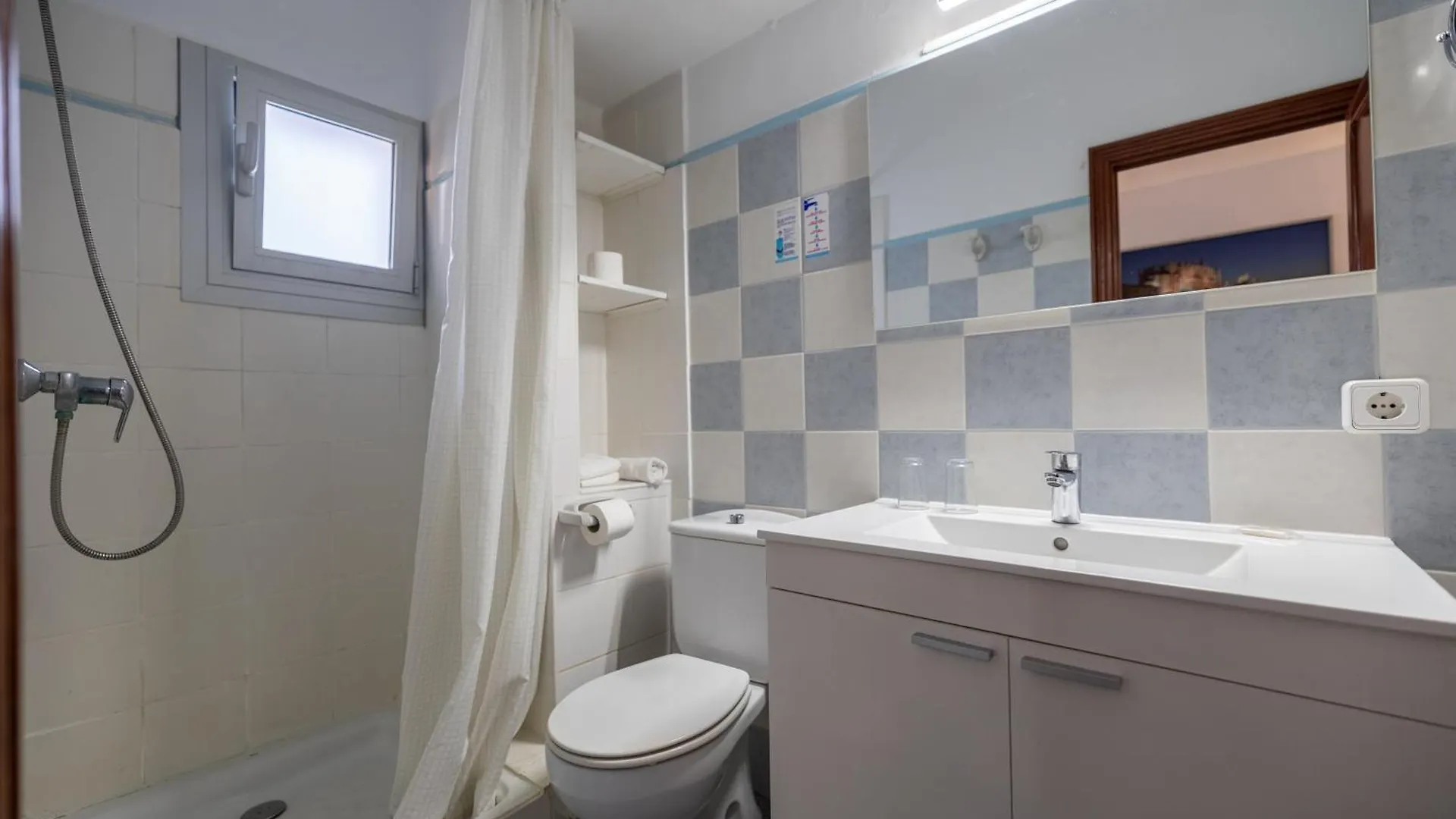 Hostal Doris - Adults Only Colonia de Sant Jordi