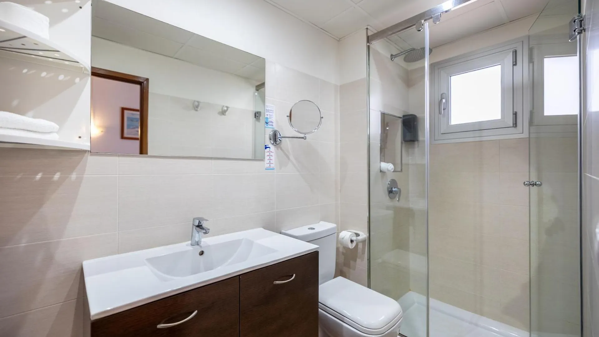 Guest house Hostal Doris - Adults Only Colonia de Sant Jordi