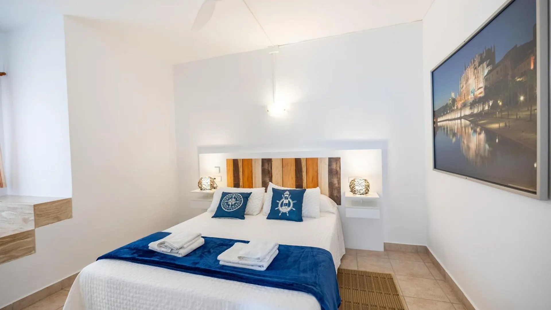 Guest house Hostal Doris - Adults Only Colonia de Sant Jordi