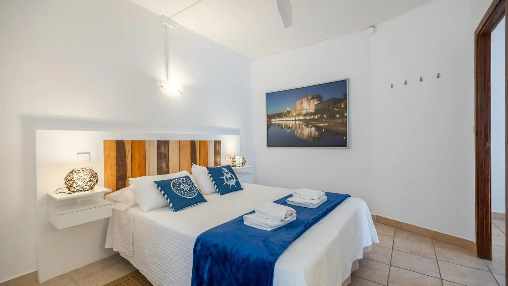 Hostal Doris - Adults Only Colonia de Sant Jordi Guest house