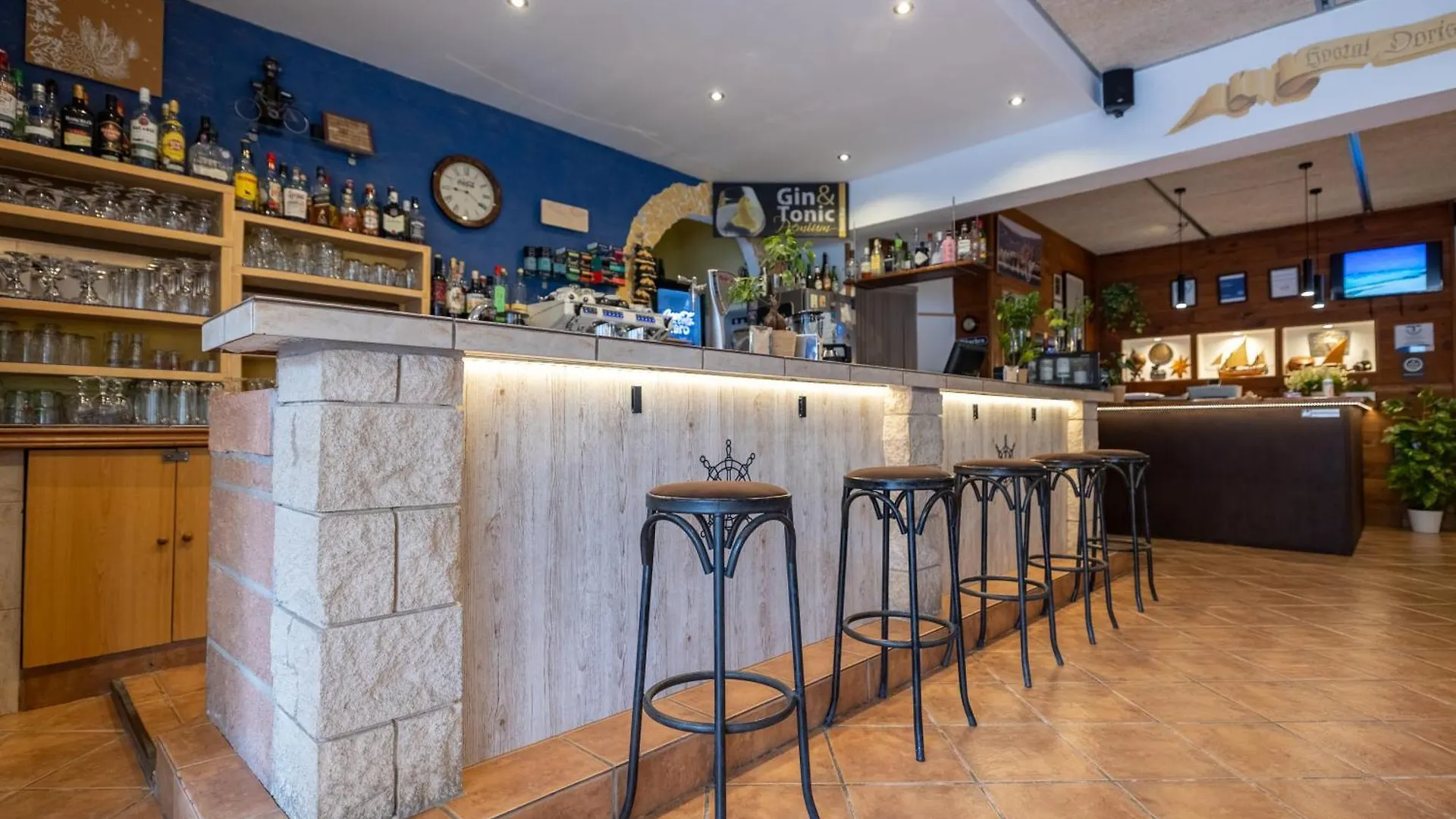 Hostal Doris - Adults Only Colonia de Sant Jordi