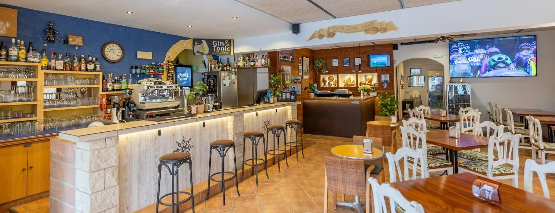 Guest house Hostal Doris - Adults Only Colonia de Sant Jordi