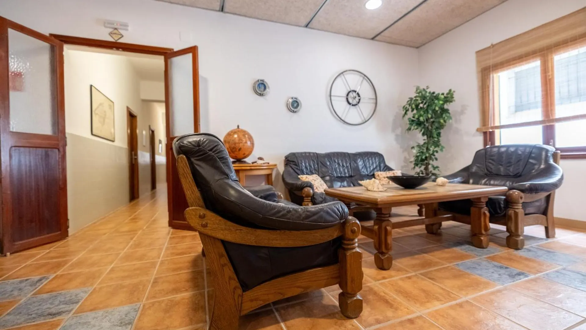 Guest house Hostal Doris - Adults Only Colonia de Sant Jordi