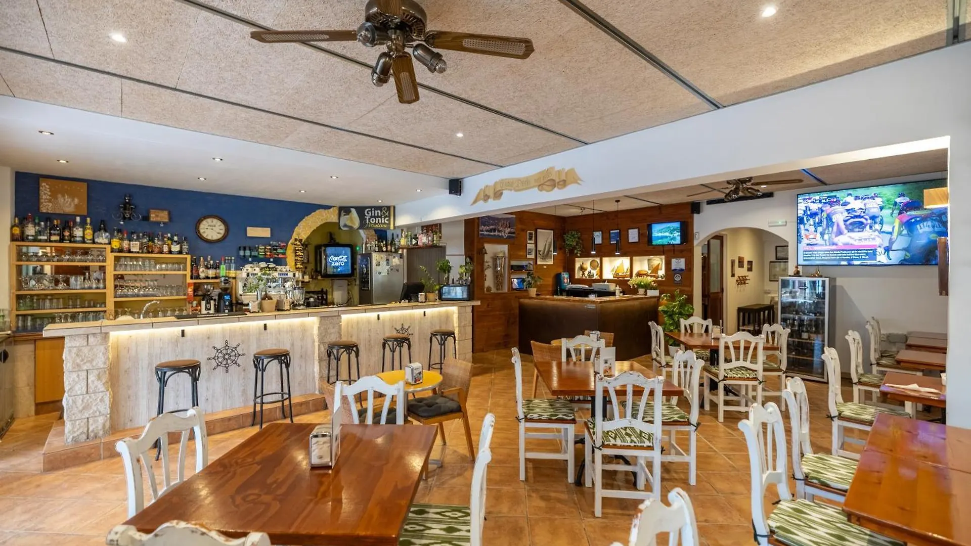 Hostal Doris - Adults Only Colonia de Sant Jordi 2*,