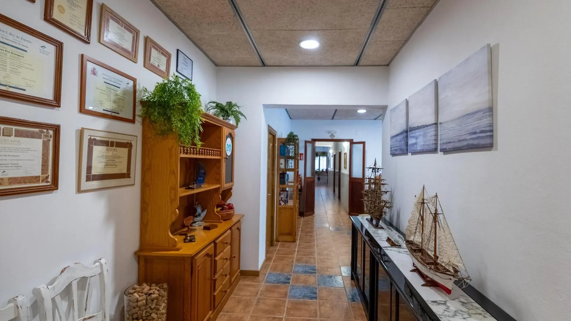 Hostal Doris - Adults Only Colonia de Sant Jordi
