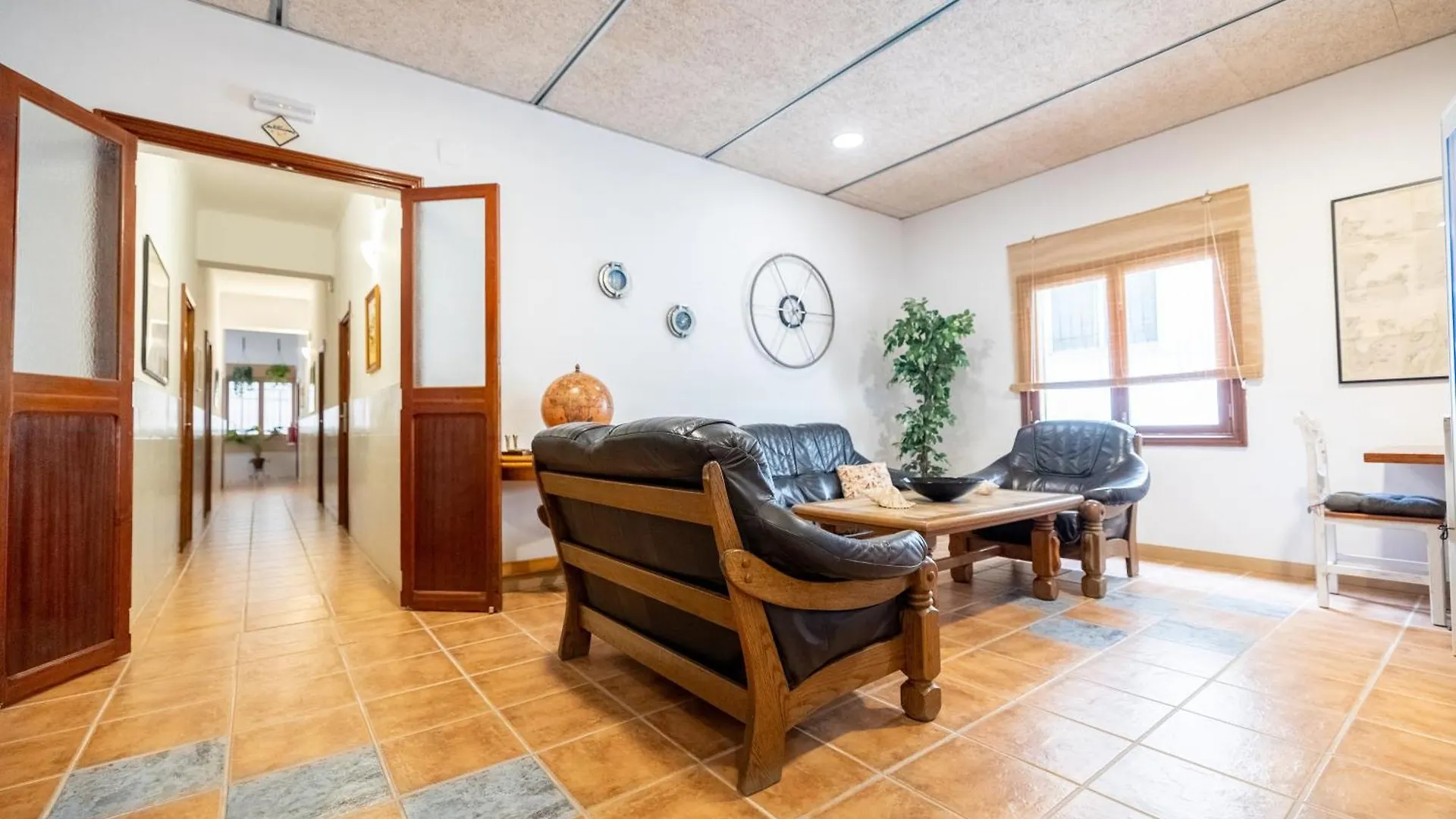 Hostal Doris - Adults Only Colonia de Sant Jordi Guest house