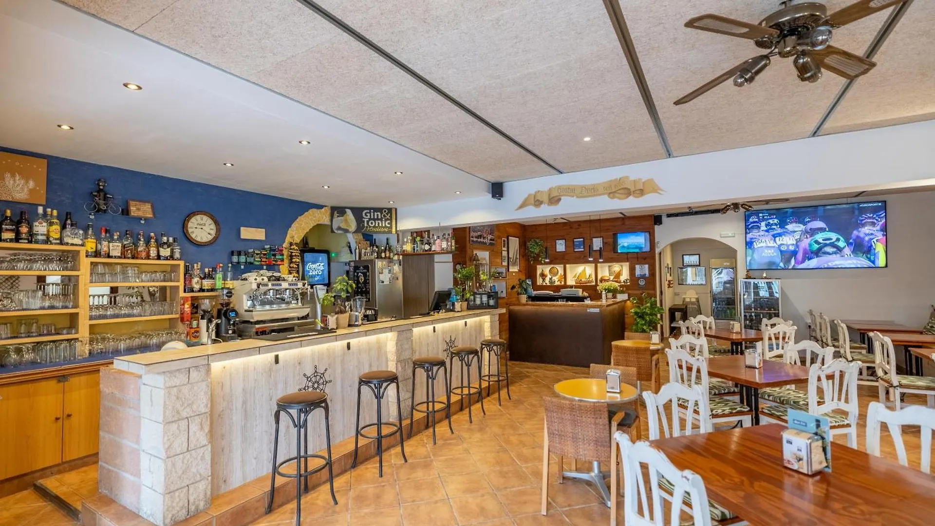 Hostal Doris - Adults Only Colonia de Sant Jordi