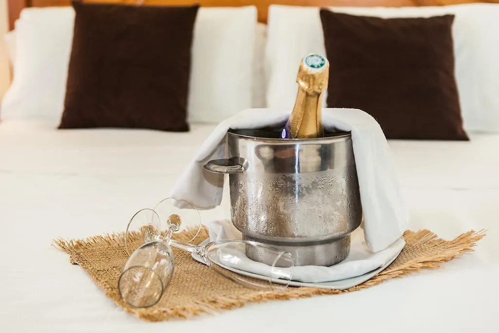 Guest house Hostal Doris - Adults Only Colonia de Sant Jordi