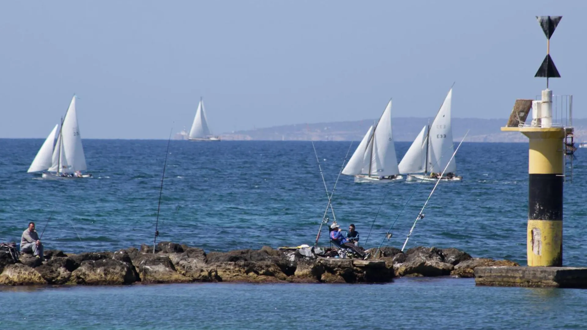 Hostal Doris - Adults Only Colonia de Sant Jordi 2*,