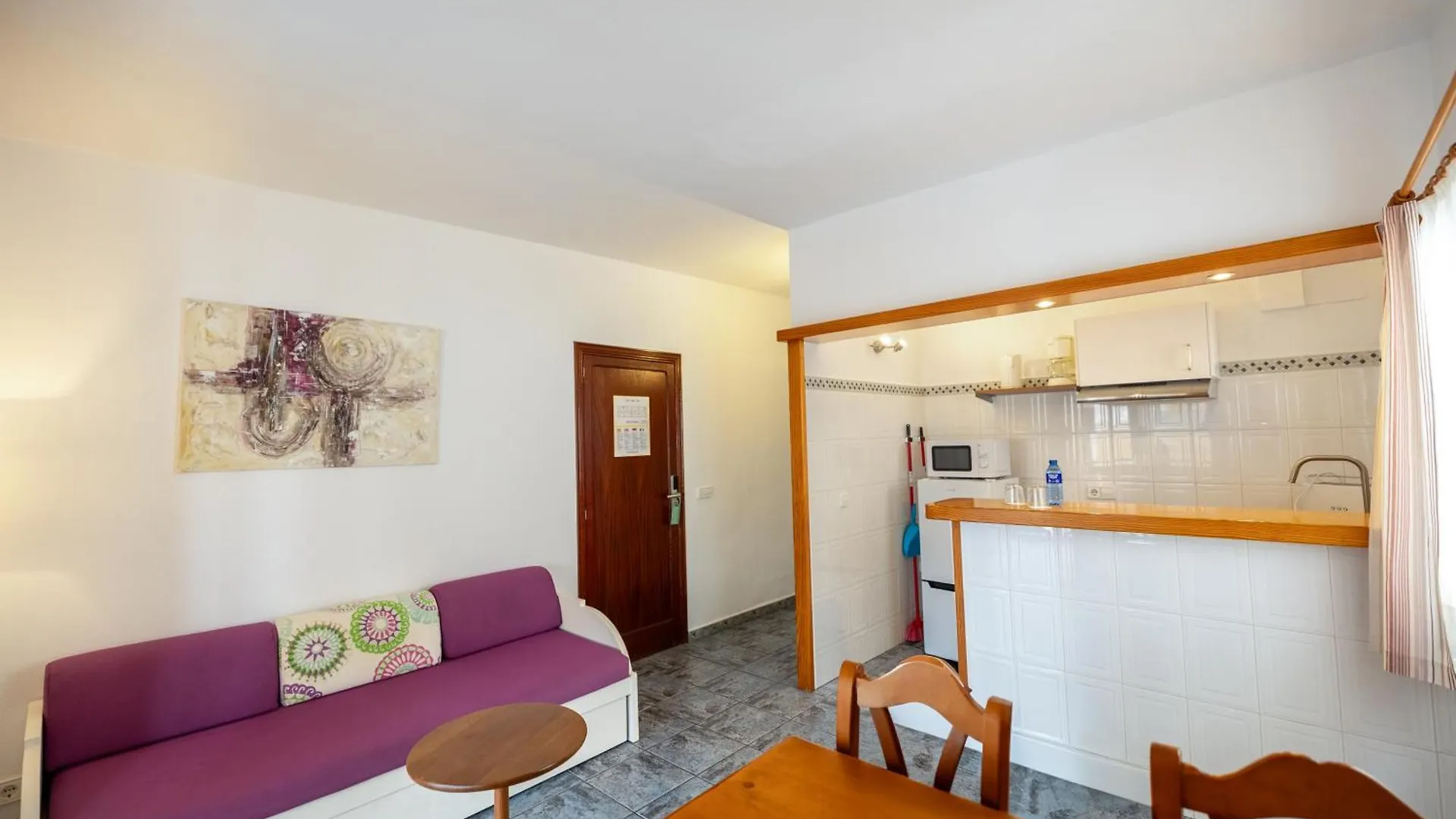 Gasthuis Hostal Doris - Adults Only Colonia de Sant Jordi
