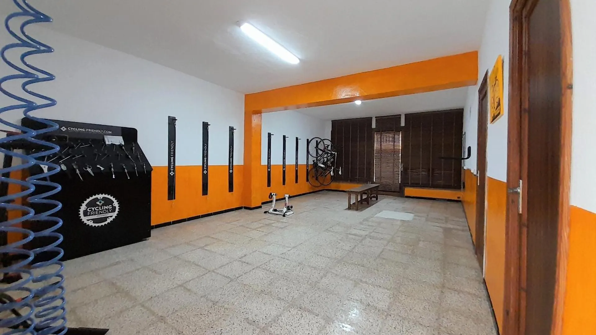 Hostal Doris - Adults Only Colonia de Sant Jordi 2*,  Spanje