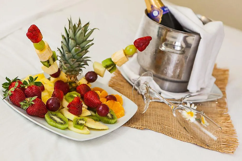 Gasthuis Hostal Doris - Adults Only Colonia de Sant Jordi